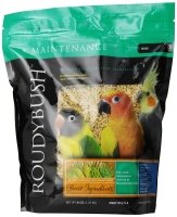 Roudybush Daily Maintenance Mini Bird Food
