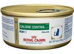 Royal Canin Calorie Control Paté