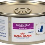 Royal Canin Feline Selected Protein PV Loaf in Sauce Canned Cat Food