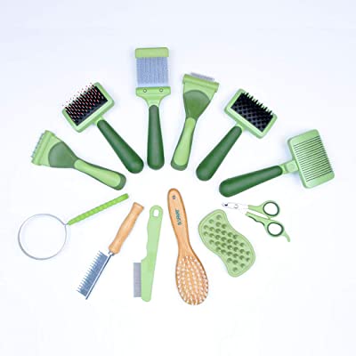 Safari Cat Shedding Comb