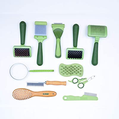 Safari Cat Shedding Comb