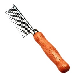 Safari Cat Shedding Comb
