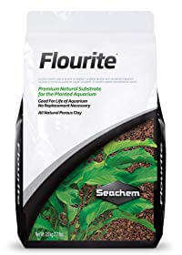 Flourite Premium Natural Substrate