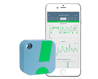 SensorPush Wireless Thermometer/Hygrometer