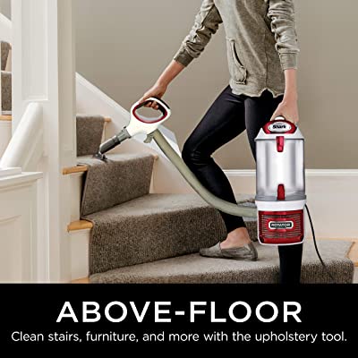 Shark Rotator Professional Lift-Away Upright Vacuum