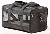 Sherpa Original Deluxe Airline Approved Pet Carrier