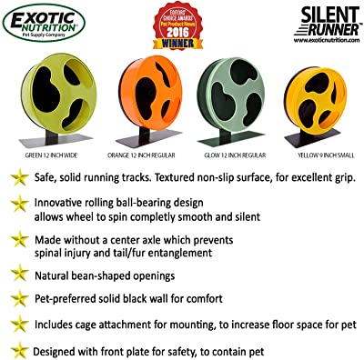Silent Runner 9