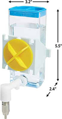 Small Animal Water Bottle Ideal for Hamsters