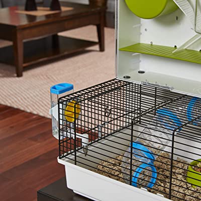 Small Animal Water Bottle Ideal for Hamsters