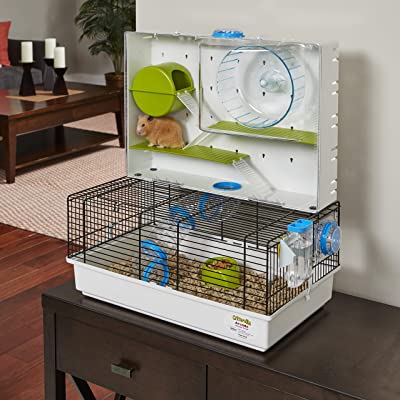 Small Animal Water Bottle Ideal for Hamsters