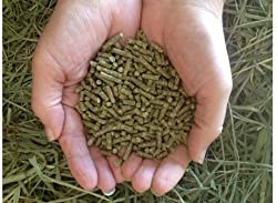 Small Pet Select Guinea Pig Food Pellets