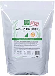 Small Pet Select Guinea Pig Food Pellets