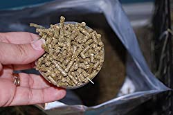 Small Pet Select Guinea Pig Food Pellets