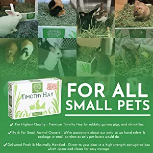 Small Pet Select Natural Paper Bedding