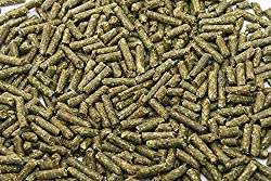 Small Pet Select Rabbit Food Pellets