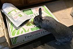 Small Pet Select Rabbit Food Pellets
