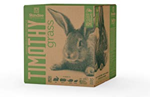 Standlee Premium Western Forage Timothy Grass