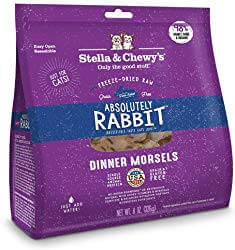 best cat food for inflammatory bowel disease