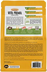 Sunseed Vita Prima Wholesome Nutrition Hedgehog Food