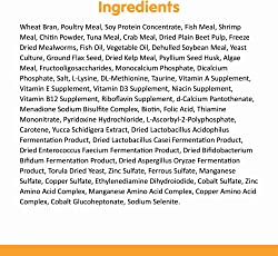 Sunseed Vita Prima Wholesome Nutrition Hedgehog Food
