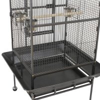 Super Deal 68” Large Play Top Bird Cage