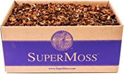 Super Moss (23120) Orchid Potting Bark