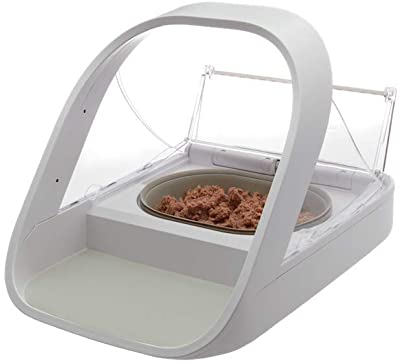 SureFeed Microchip Pet Feeder