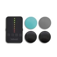 Tabcat Loc8tor Handheld Cat Tracker