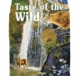 Taste of the Wild Rocky Mountain Grain-Free Dry Cat Food
