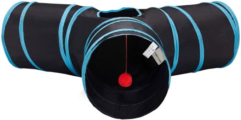 CO-Z Collapsible Rabbit Tunnel