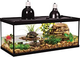 Tetra Aquatic Turtle Deluxe Kit