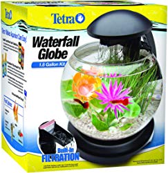 Tetra Waterfall Globe Kit