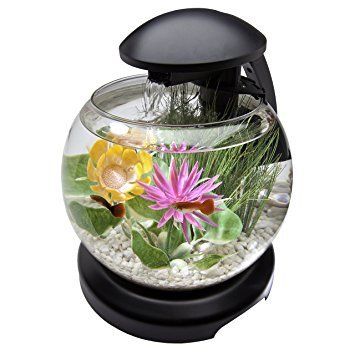 Tetra Waterfall Globe Kit