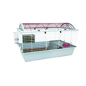 Living World Deluxe Small Animal Habitat