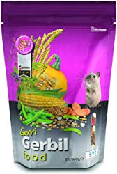 Tiny Friends Farm Gerri Gerbil Food