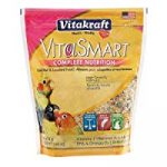 Vitakraft Vitasmart Cockatiel & Lovebird Food