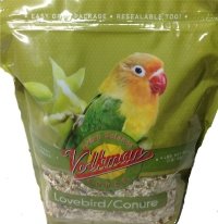 Volkman Avian Science Lovebird & Conure Bird Seed