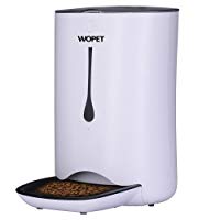 WOpet 7L Automatic Pet Feeder