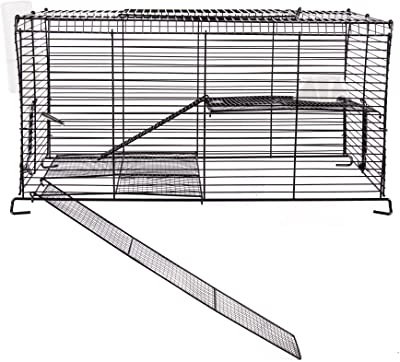 Ware Chew Proof Small Animal High Rise