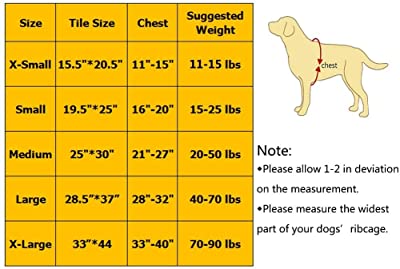 Wellver Dog Life Jacket