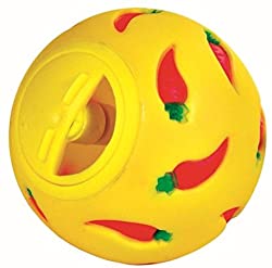 Wheeky Treat Ball Toy for Guinea Pigs