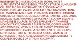 WholeHearted All Life Stages Canned Cat Food