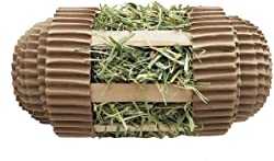 WinniGuineaPoo Hay Roller