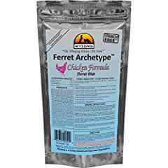 Wysong Archetype Chicken Formula Freeze-Dried Raw