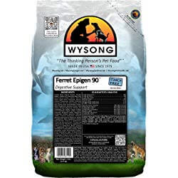 Wysong Epigen 90 Digestive Support Dry Ferret Food