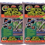 Zoo Med Eco Earth Loose Coconut Fiber Reptile Substrate