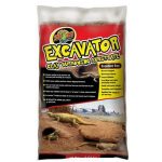 Zoo Med Excavator Clay Burrowing Reptile Substrate