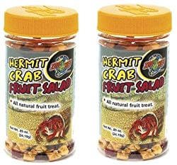 Zoo Med Hermit Crab Fruit Salad