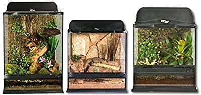 Zoo Med Laboratories SZMNT2 Naturalistic Terrarium