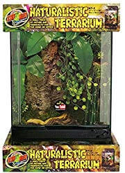 Zoo Med Laboratories SZMNT2 Naturalistic Terrarium